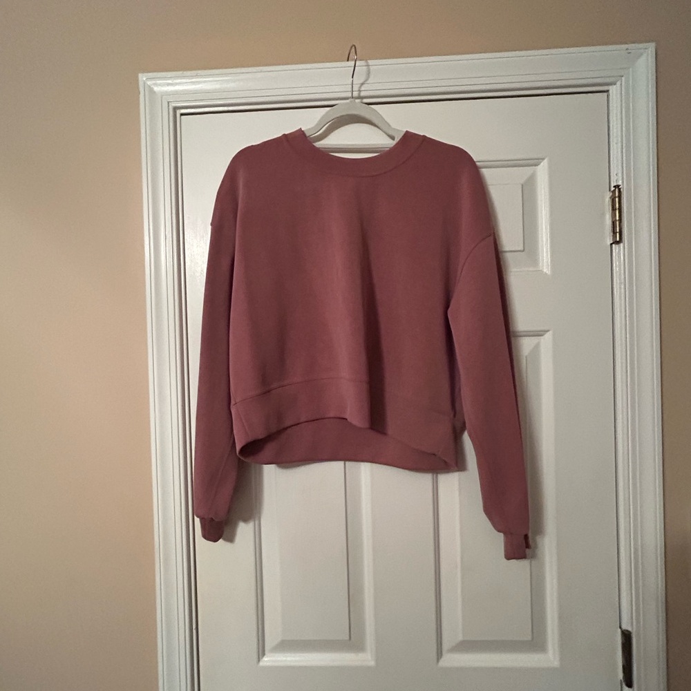 Lululemon Spiced Chai Softstreme View 2